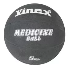 Balon Medicinal Vinex 5 Kilos