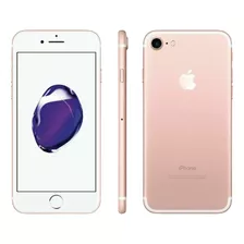  iPhone 7 Oro Rosa 128gb + 2gb Ram