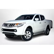 Mitsubishi L200 2018