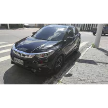 Honda Hr-v Exl Cvt 2019