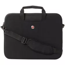 Wenger Legacy - Carcasa Ultrafina Para Ordenador (14.1 In), 