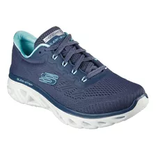 Zapatilla Skechers Womens Glide-step Sport