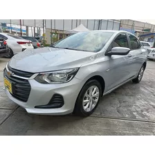 Chevrolet Onix 2021 1.0t Lt At