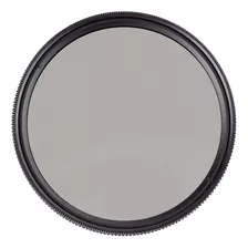 Filtro Cpl 58mm Polarizador P/ Canon 18-55 55-250 28-90 P26