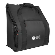 Capa Bag Acordeon/sanfona Soft Case Start 48/60 Bx 