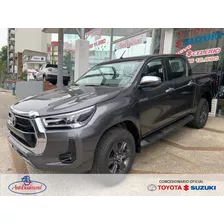 _toyota Hilux Srv Manual 2.8 Diesel 2024