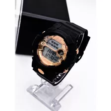 Reloj Deportivo Digital Sumergible Para Hombre