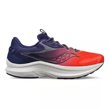 Zapatilla Hombre Saucony Axon 2 Night Lite