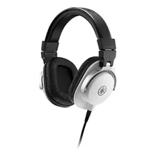 Auriculares Yamaha Hph-mt5 Blancos.