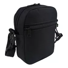 Shoulder Bag Mini Bolsa Pochete Necessaire 20 Peças