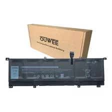 Ouwee 8n0t7 - Bateria Para Portatil Dell Xps 15 9575 2 En 