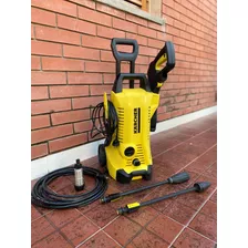 Hidrolavadora Karcher K3 Full Control