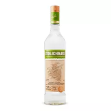 Vodka Stolichnaya Gluten Free 750 Ml
