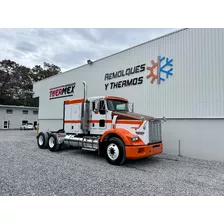 Tractocamion Kenworth T-800 Cummins