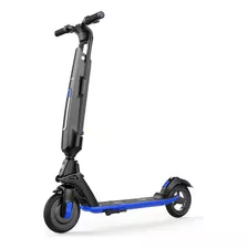 Monopatin Electrico Scooter Auton.30km Usb Azul U1 Schoom