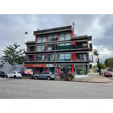 Apartamento Amoblado En El Centro De Colonia