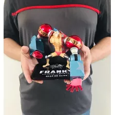 Franky Dead Or Alive One Piece Action Figure Pronta Entrega