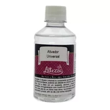 Ativador Para Cola Slime 250ml Universal Altezza