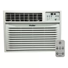 Ar Condicionado Janela Haier 6000 Btus Controle Remoto 110v