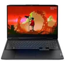 Laptop Lenovo Ideapad 3 15arh7 Ryzen 7/16gb/512gb/rtx40506gb