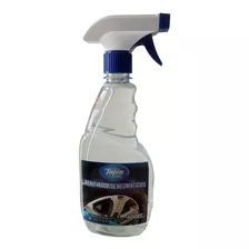 Renovador De Neumaticos 500 Ml.