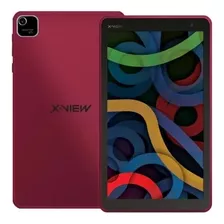 Tablet X-view Quantum Q7s 7 64gb Y 4gb Ram Color Roja