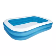 Piscina Retangular Inflavel 778l Unica 124510 Bestway