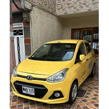 Hyundai Grand I10 1.2 City Taxi 