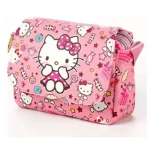 Cartera Hello Kitty De Hombro Para Niñas Moda Kawaii Juvenil