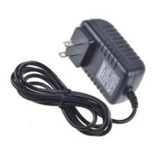 Adaptador De Corriente Ac Dc Para Pedales Efectos Guitarra