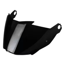 Visor Mica De Repuesto Para Casco Shaft Mx-380 