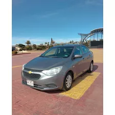 Chevrolet Aveo 2021