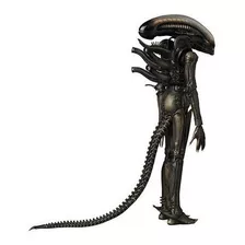 Medicom Extranjero Xenomorph Mafex Figura De Accin