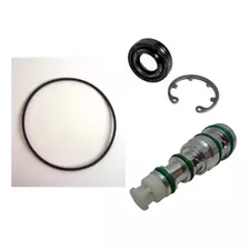 Kit Reparo Compressor Gm Corsa Classic Válvula E Selo Delphi