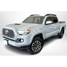 Toyota Tacoma 2022