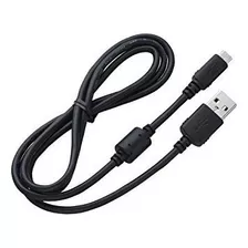 Cable Usb Cable De Interfaz Canon Ifc-600pcu