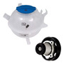 Bomba De Agua Deposito Anticongelante Vw Rabbit 2.5 L 06-09