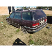 Repuestos Peugeot 405 Break