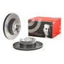 Paquete Balatas Del Y Tras 420i Gran Coupe 18/21 Brembo