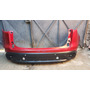 Moldura Delantera Parachoque Mazda Cx9 2013-15 Original  Mazda CX-9