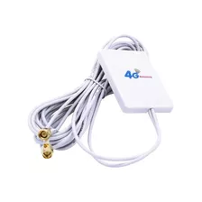 Antena Mimo Lte 4g 28dbi Router Modem Huawei Claro Movistar