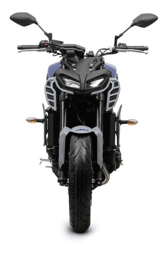 Yamaha/ Mt09 Abs - Itacuã Motos