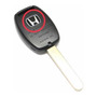 Emblema Honda Negro Odyssey 2006 2012 Control Alarma 1 Pza