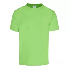 Playera Para Hombre Yazbek 100% Algodón, Varios Colores