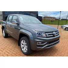 Volkswagen Amarok Dc 0km Contado O Financiado. Tomo Usado -m