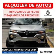 Alquiler De Autos Nuevos Somos Los Más Baratos: 097101001