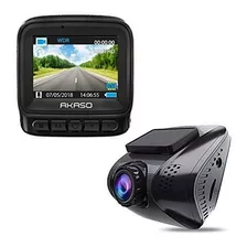 Dash Cam Car Recorder 1296p Hd - Akaso Cámara De Tablero, Gr