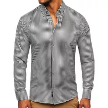 Camisa Hombre * Christian Dior* Clasica O Entallada Art. #11