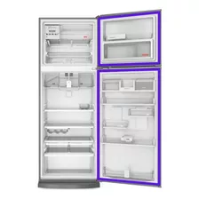 Jogo Borracha Gaxeta Porta Geladeira Freezer Esmaltec Rcd33 