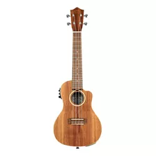 Lanikai, Ukelele De 4 Cuerdas, Cromado (acstcec)